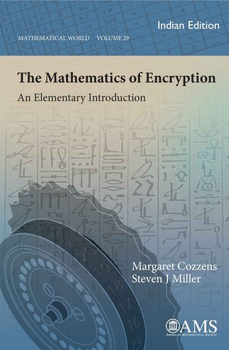 Orient The Mathematics of Encryption